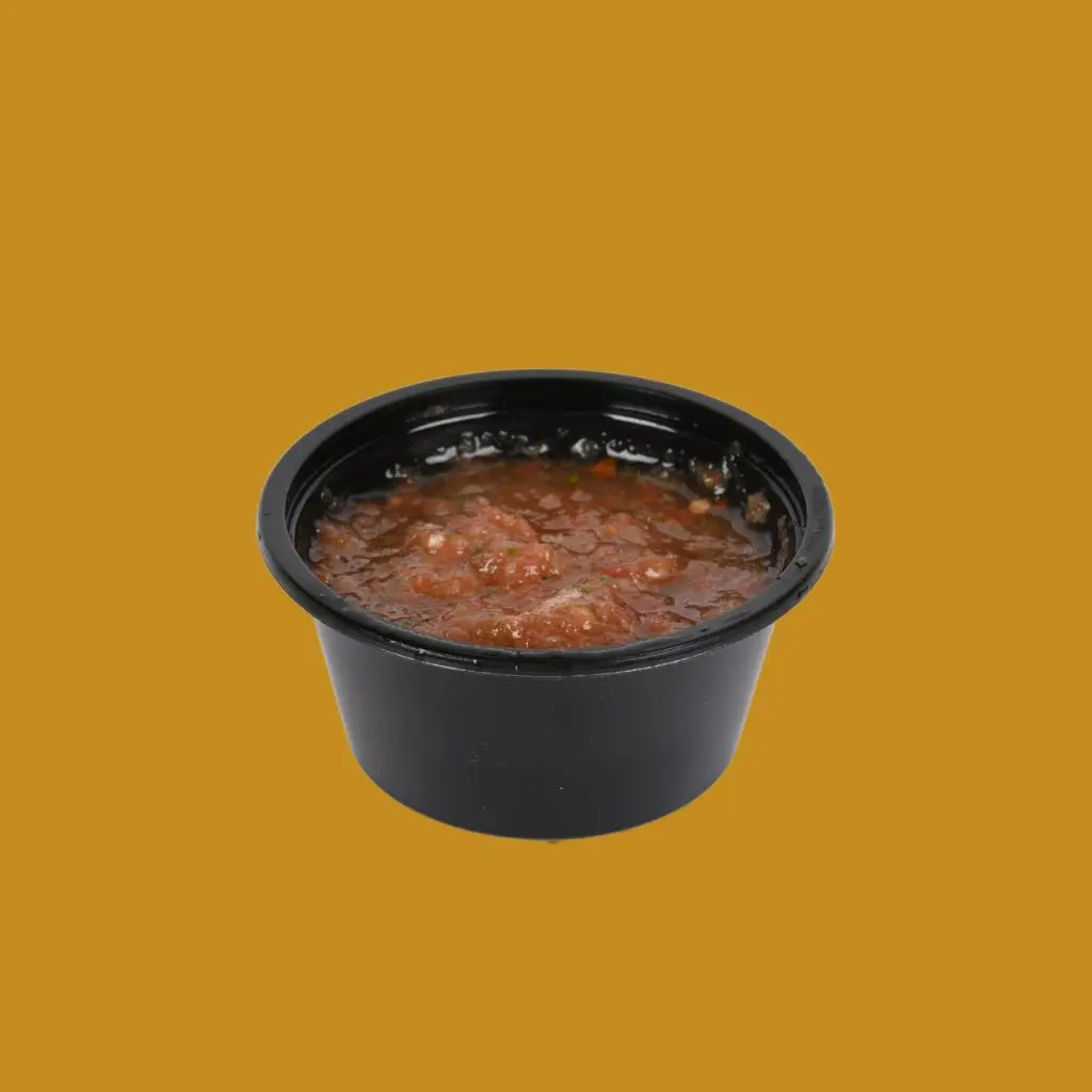 Hot Sause